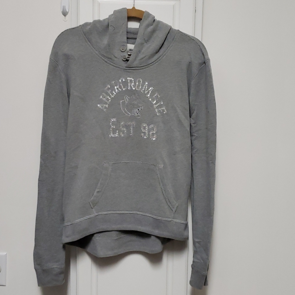 Women's Abercrombie Hoodie